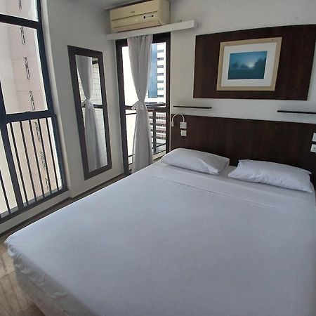 Flat Brasil Tropical By Escala Imoveis Hotel Fortaleza  Buitenkant foto