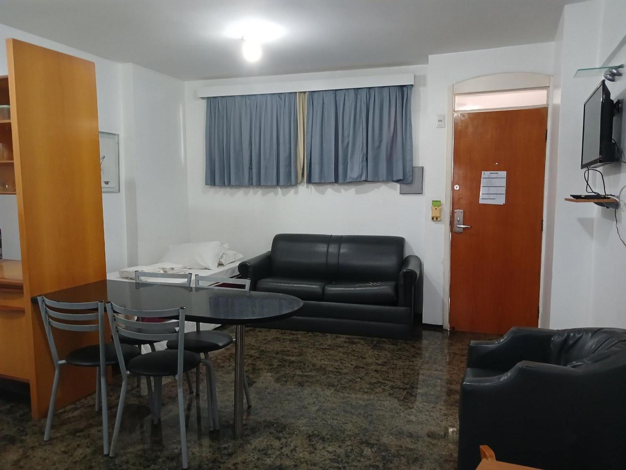 Flat Brasil Tropical By Escala Imoveis Hotel Fortaleza  Buitenkant foto