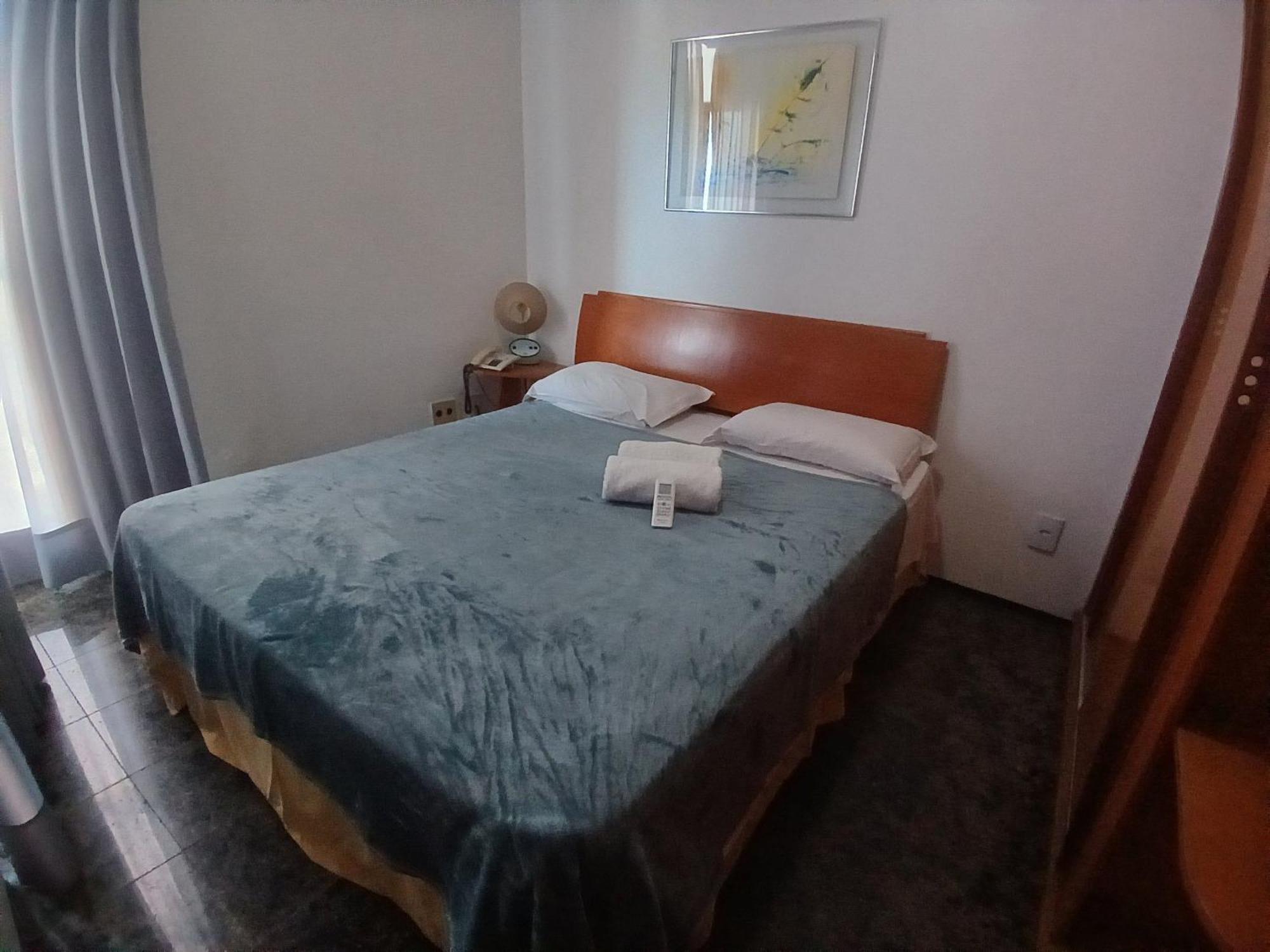 Flat Brasil Tropical By Escala Imoveis Hotel Fortaleza  Buitenkant foto