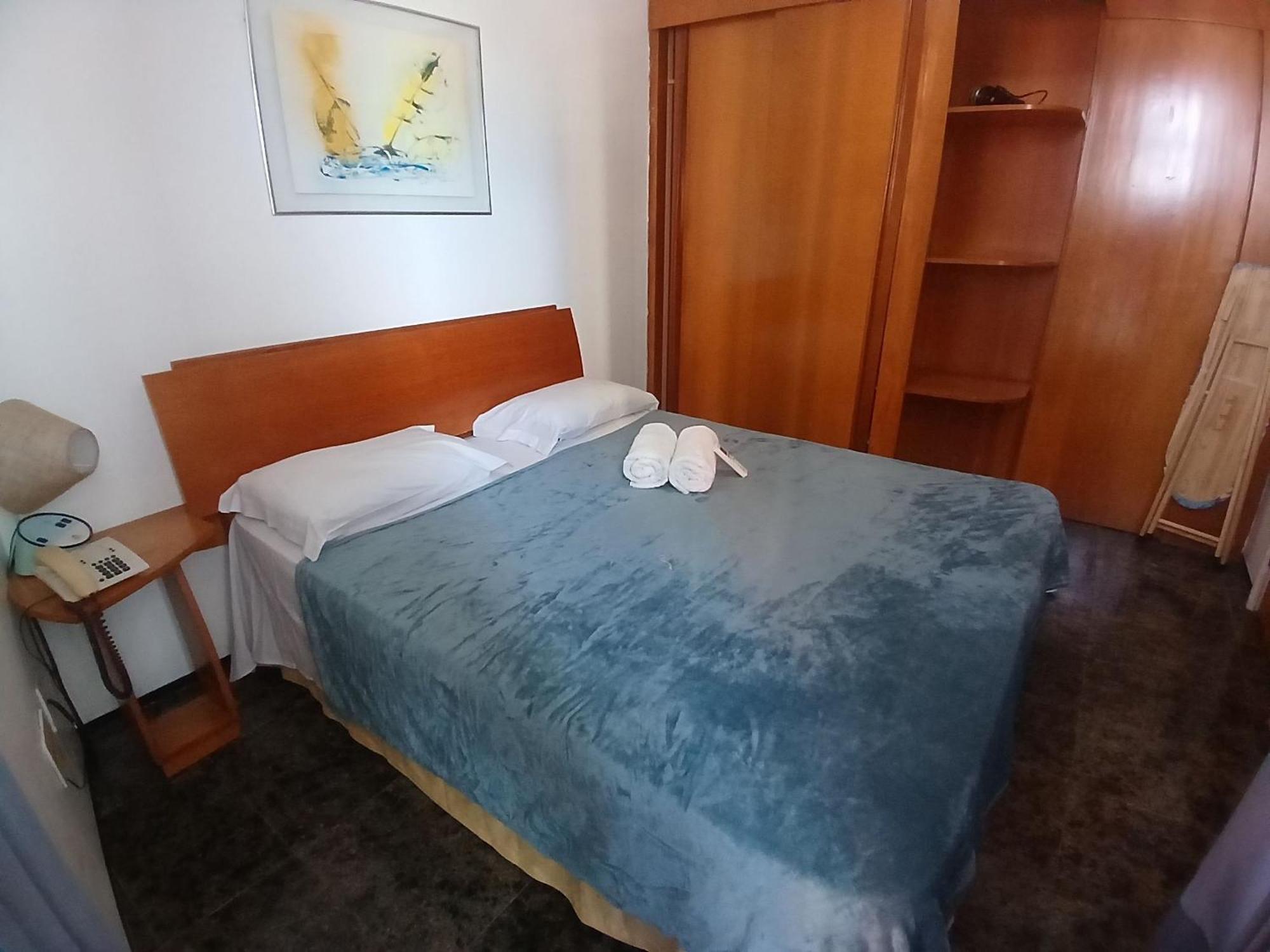 Flat Brasil Tropical By Escala Imoveis Hotel Fortaleza  Buitenkant foto