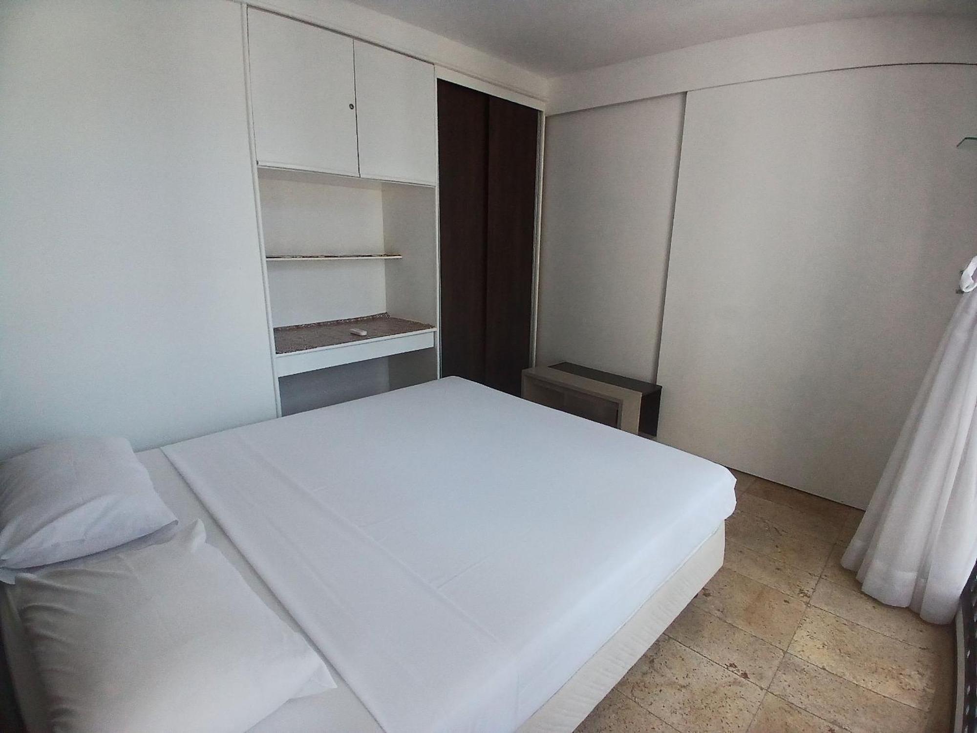 Flat Brasil Tropical By Escala Imoveis Hotel Fortaleza  Buitenkant foto